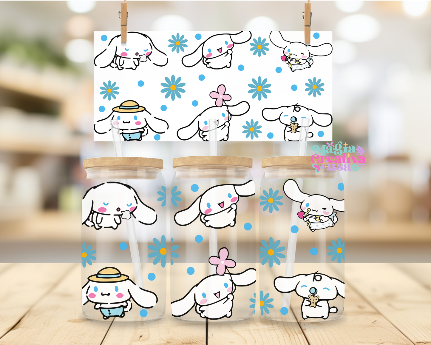 Cina uvdtf wrap