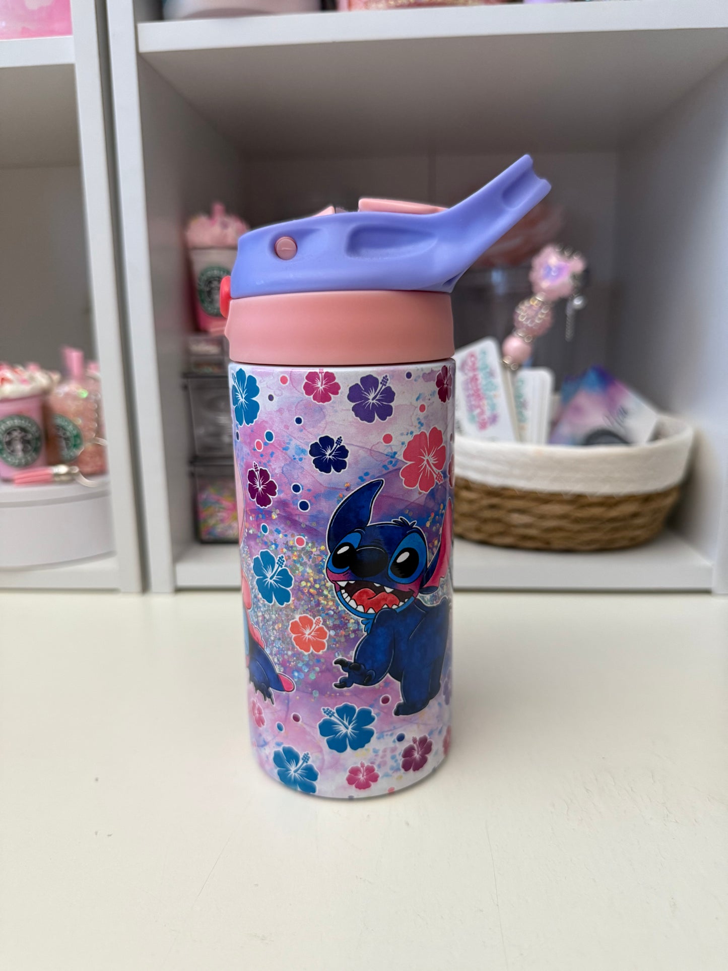 Sth kids tumbler 12oz