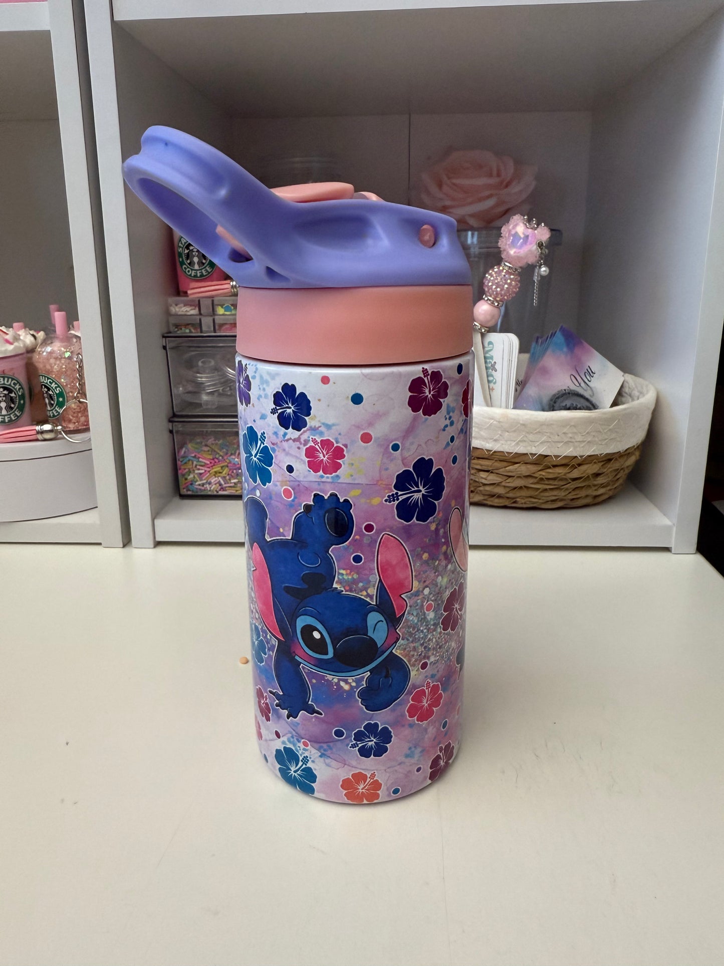 Sth kids tumbler 12oz