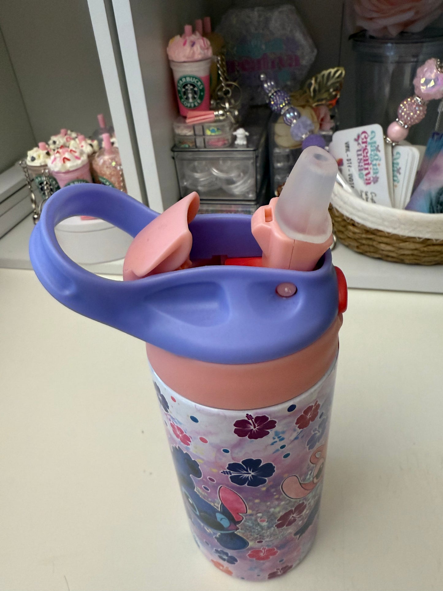 Sth kids tumbler 12oz