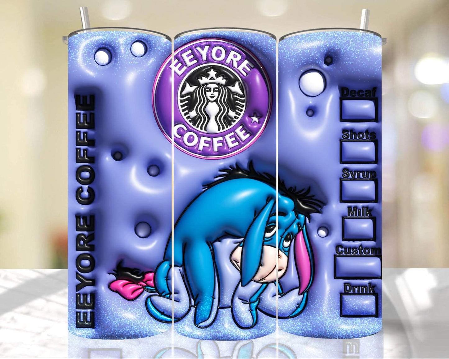 Igor tumbler 20oz