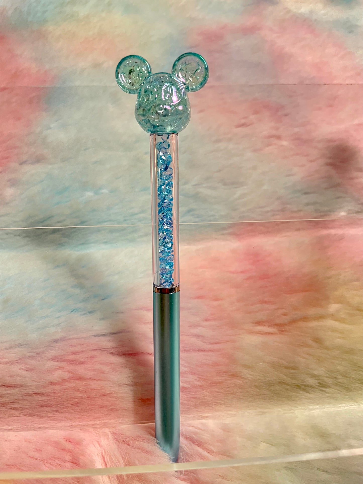 Pens inspired by Mickey Mouse