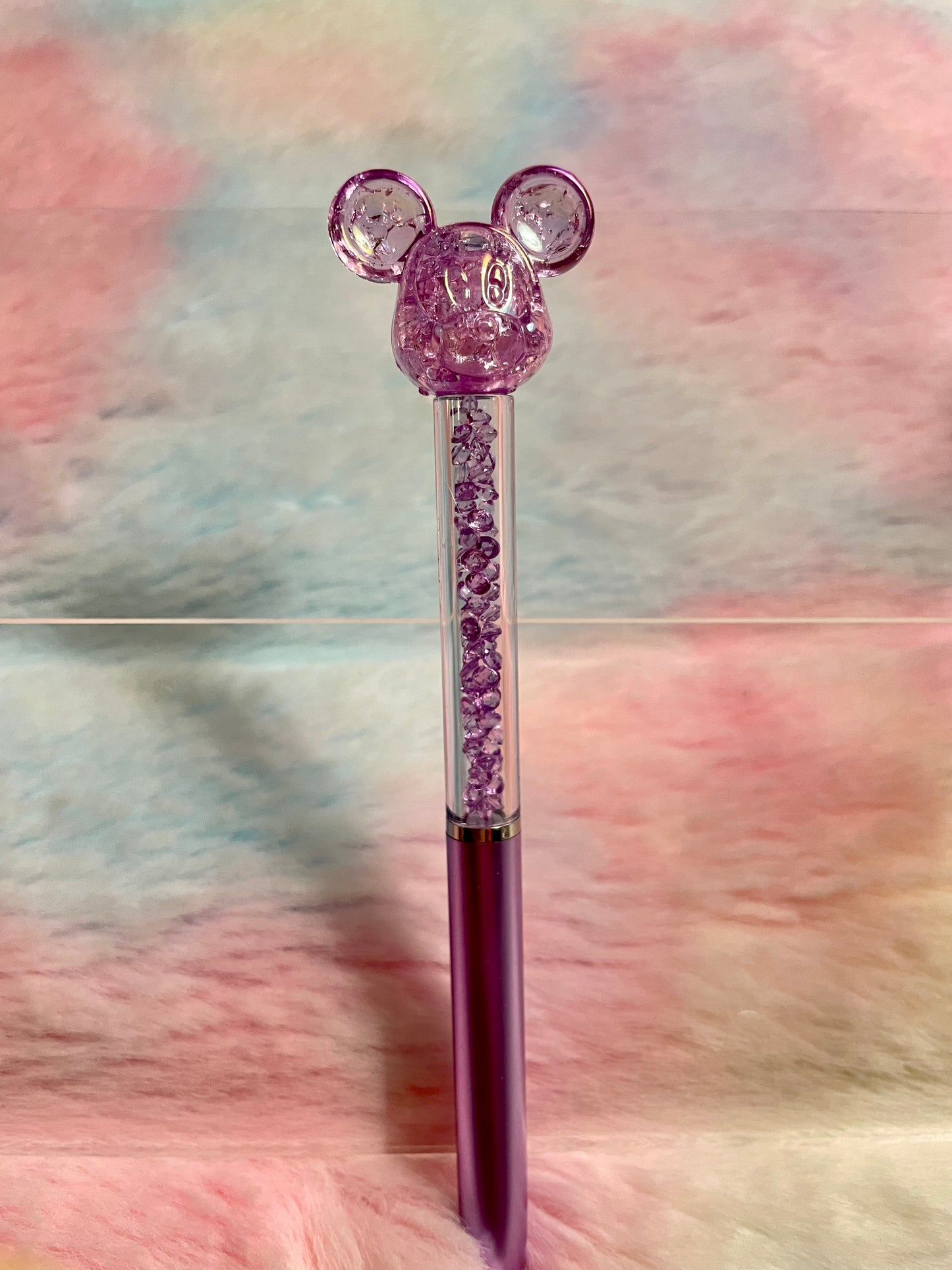 Pens inspired by Mickey Mouse