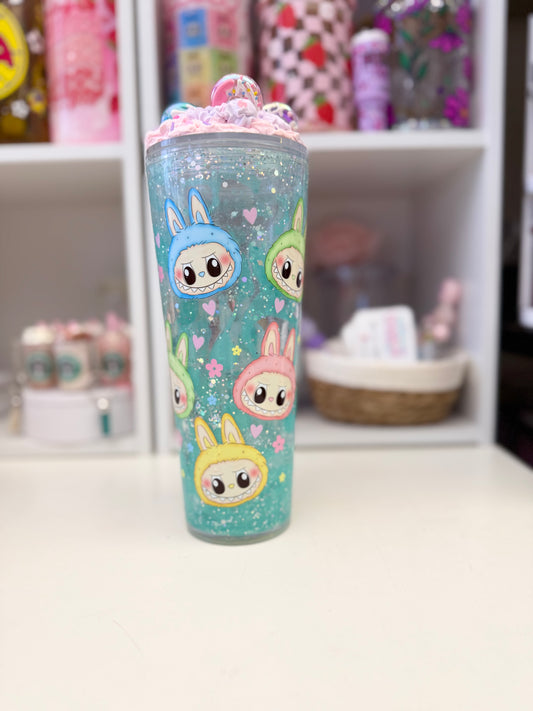 LBB snow globe 24oz