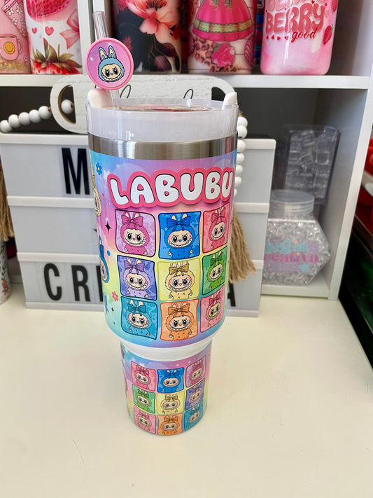 LBB 40oz Tumbler
