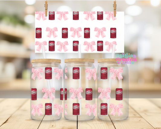 Coquetee soda uvdtf wrap