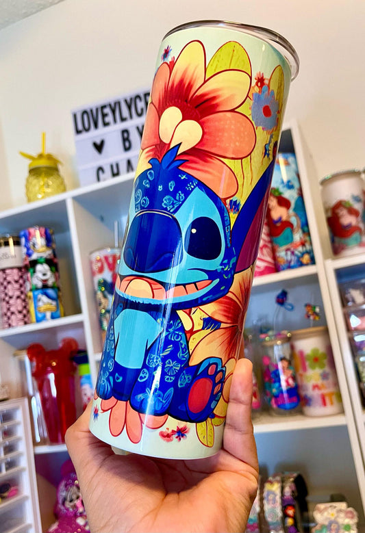 Stich 20oz Tumbler