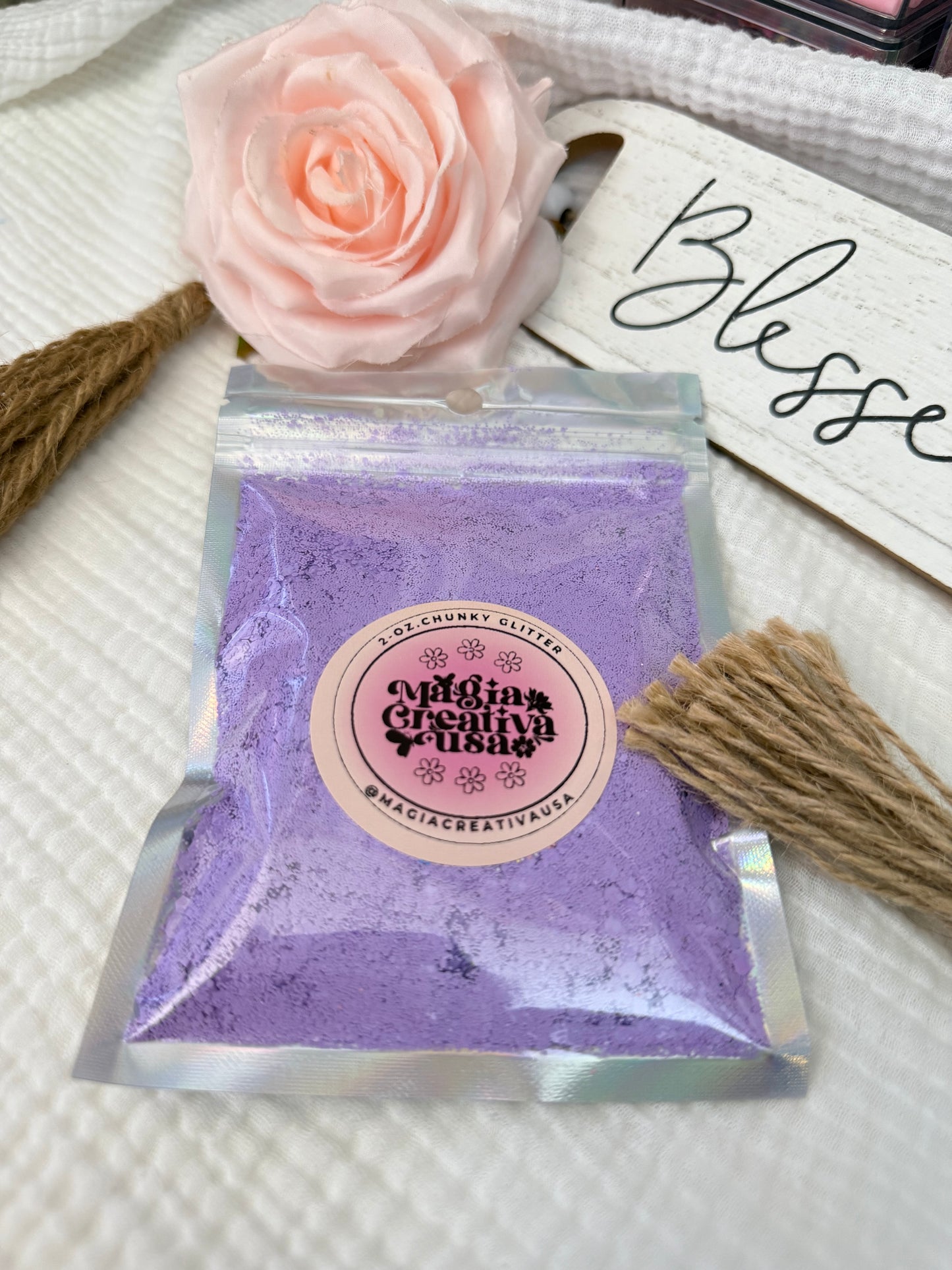 Violeta 2oz