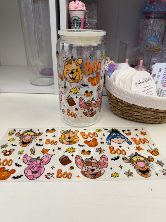 H-pooh\crew uvdtf wrap