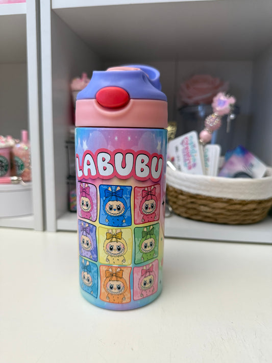 LBB kids tumbler 12oz