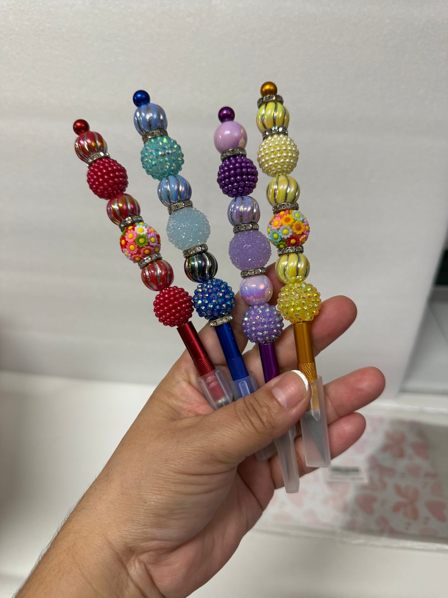 Beads Cutters