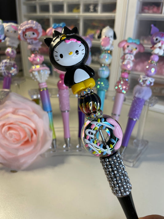 HK beads pen
