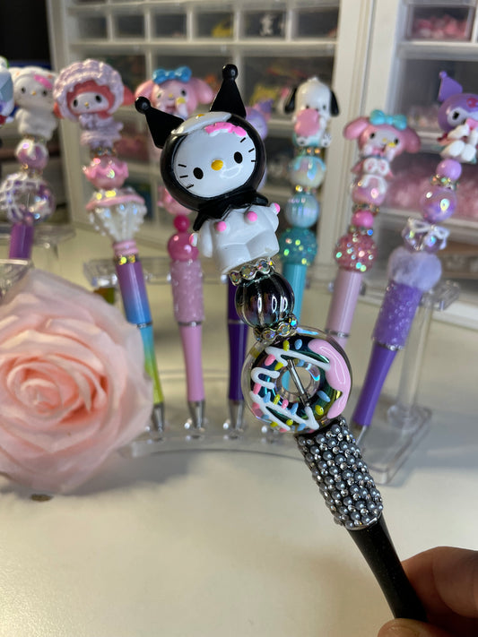 HK Beads pen