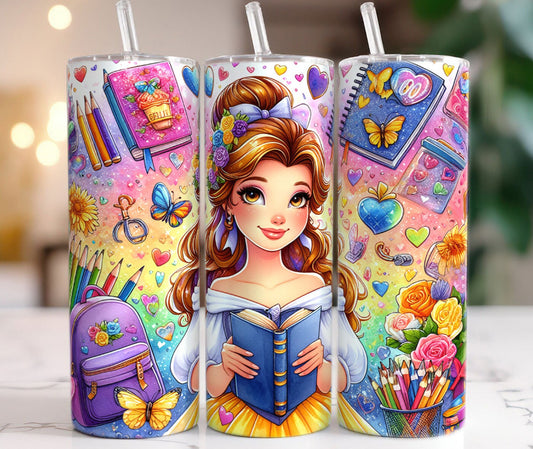 Bella tumbler 20oz