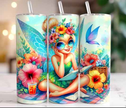Fantasy Tinkerbell 20oz